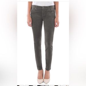 Kut from the Kloth Diana Stretch Corduroy Skinny Pants